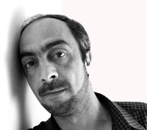karim Chaibi