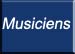 Musiciens