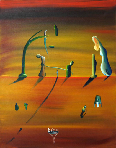 Landscape