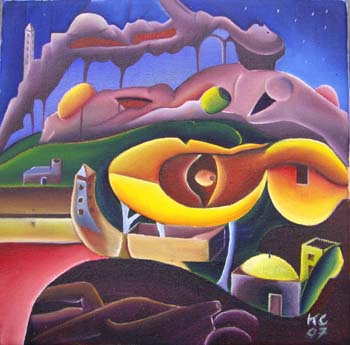 Landscape